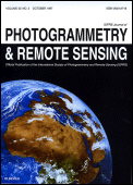 Photogrammetry & Remote Sensing