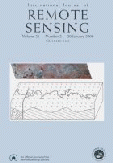 International Journal of Remote Sensing