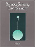 Remote Sensing of Environment