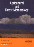 Agricultural and Forest Meteorology