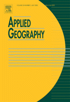 Applied Geography