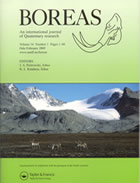 Boreas