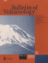 Bulletin of Volcanology