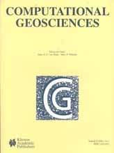 Computational Geosciences