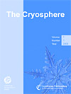 The Cryosphere