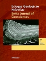 Swiss J. Geosciences