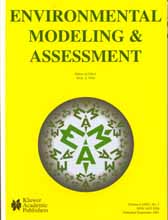 Environmental Modeling & Assessment