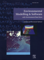 Environmental Modelling & Software