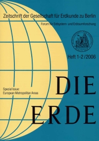 Die Erde