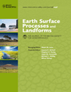 Earth Surface Process and Landforms