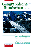 Geographische Rundschau