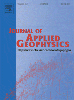 J. Applied Geophysics