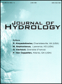 J. of Hydrology