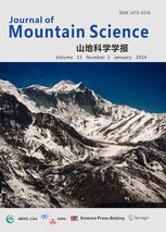 J. Mountain Sciences