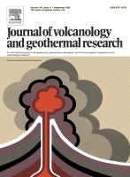 J. of Volcanology & Geothermal Res.