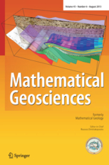 Mathematical Geosciences