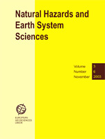 Natural Hazards and Earth System Sciences