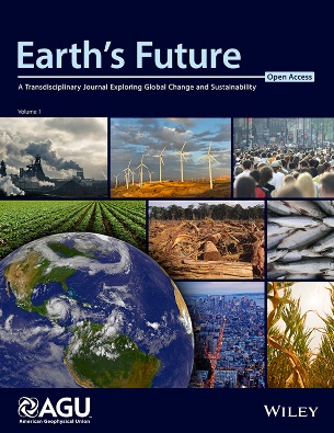 Earth's Future