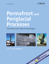 Permafrost and Periglacial Processes