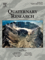 Quaternary Research