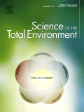 Sci. Total Environment