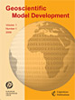 Geoscientific Model Development