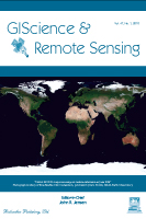 GIScience & Remote Sensing