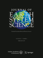 J. Earth System Science